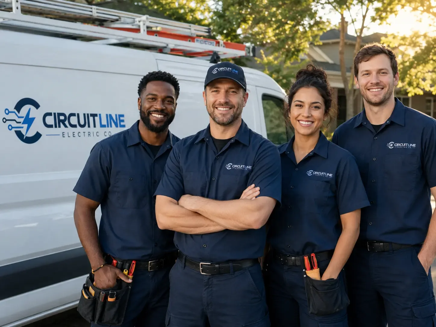 Whole Home Rewiring company in Annada, MO